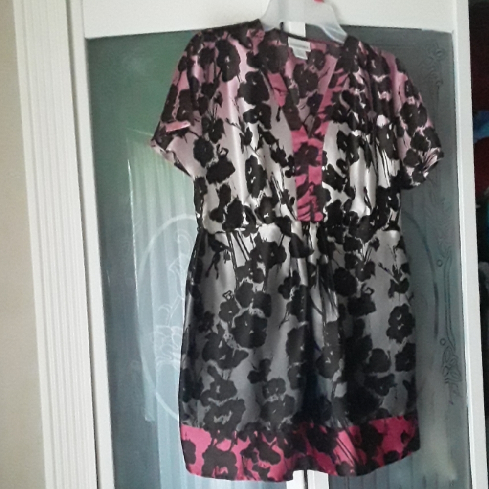 Maternity top
